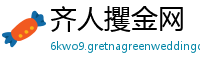 齐人攫金网
